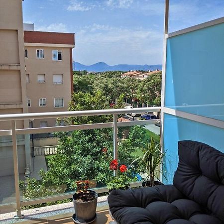 Apartamento Piscina Vilafortuny Apartment Cambrils Exterior photo