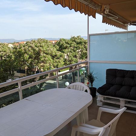Apartamento Piscina Vilafortuny Apartment Cambrils Exterior photo