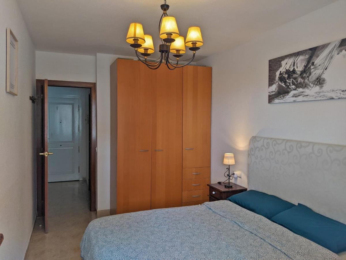 Apartamento Piscina Vilafortuny Apartment Cambrils Exterior photo