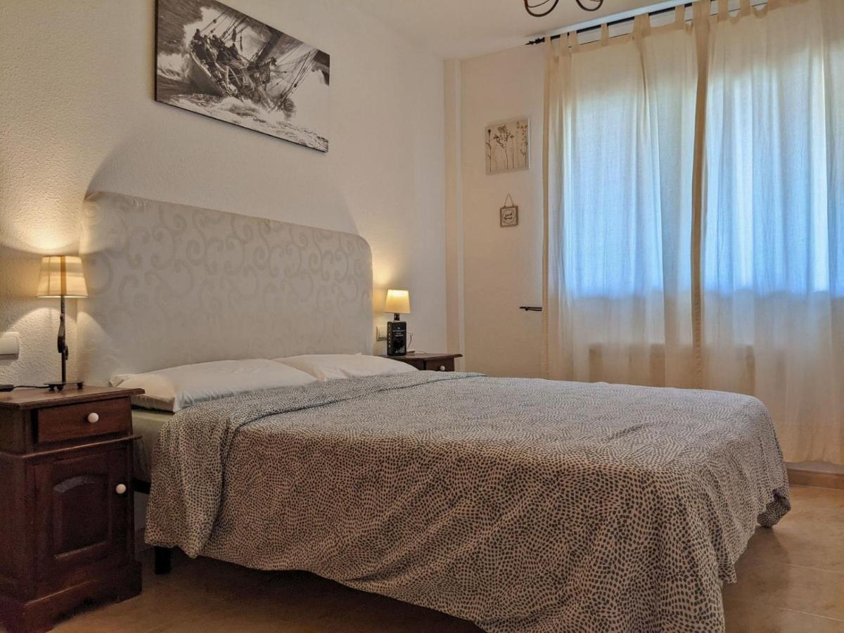 Apartamento Piscina Vilafortuny Apartment Cambrils Exterior photo