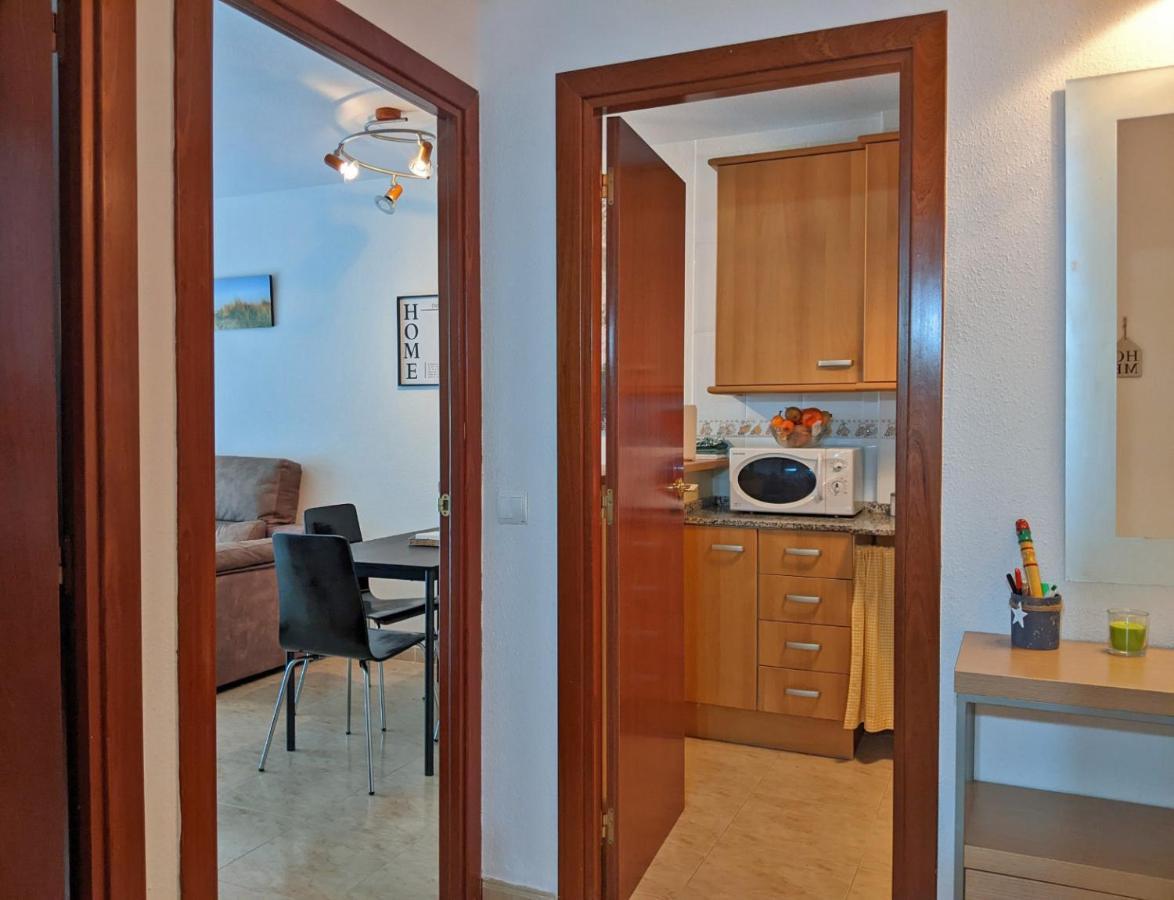 Apartamento Piscina Vilafortuny Apartment Cambrils Exterior photo