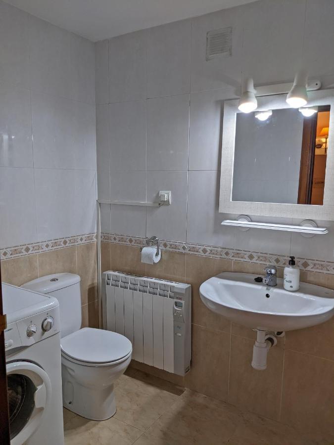 Apartamento Piscina Vilafortuny Apartment Cambrils Exterior photo